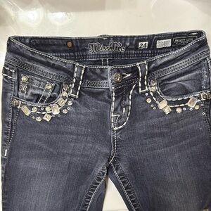 MissMe Jeans